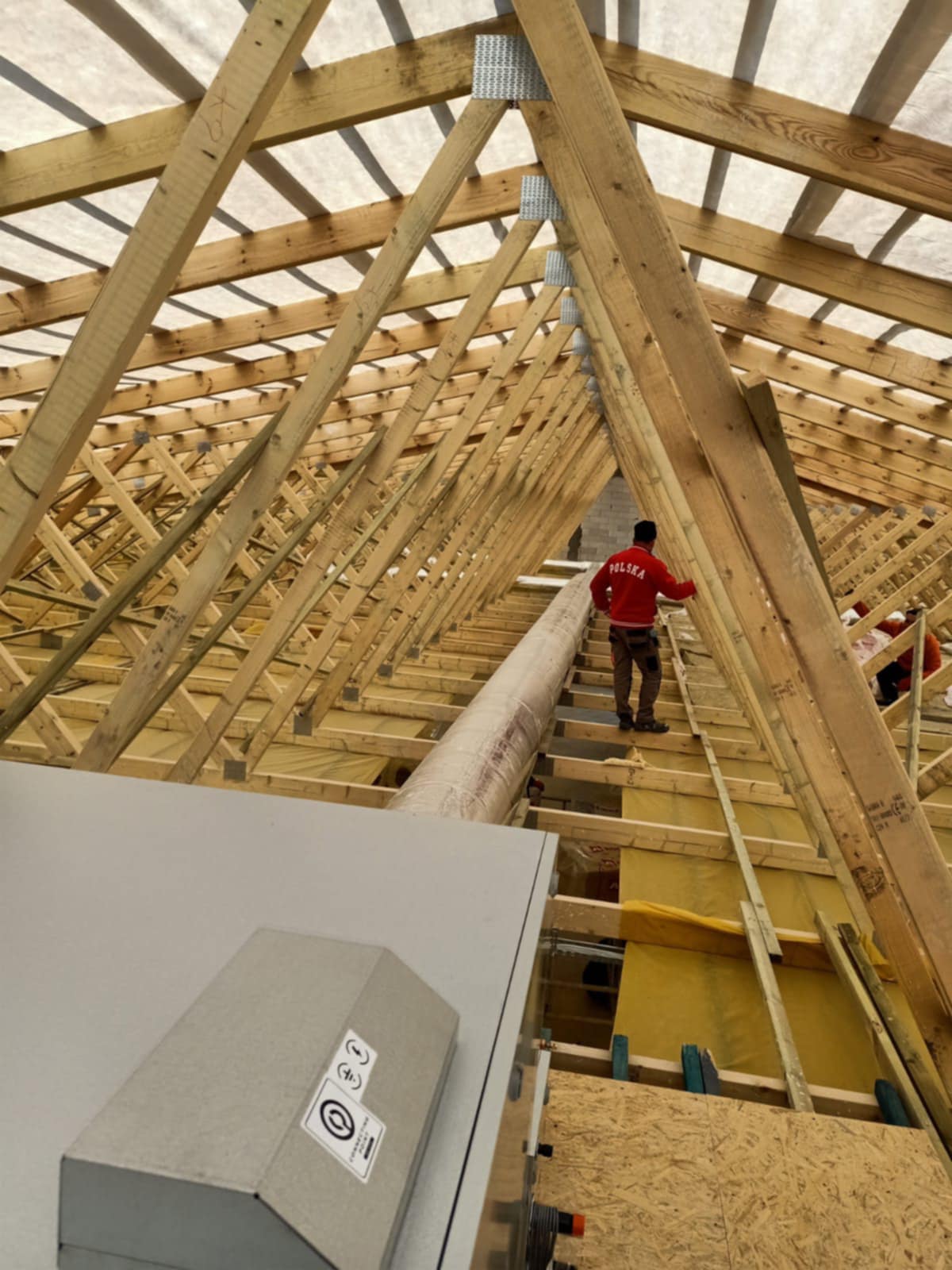 Przykładowa instalcaj 1