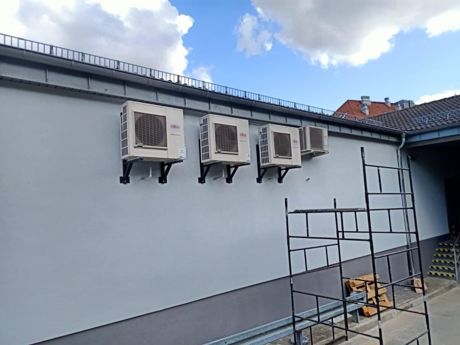 Przykładowa instalcaj 8