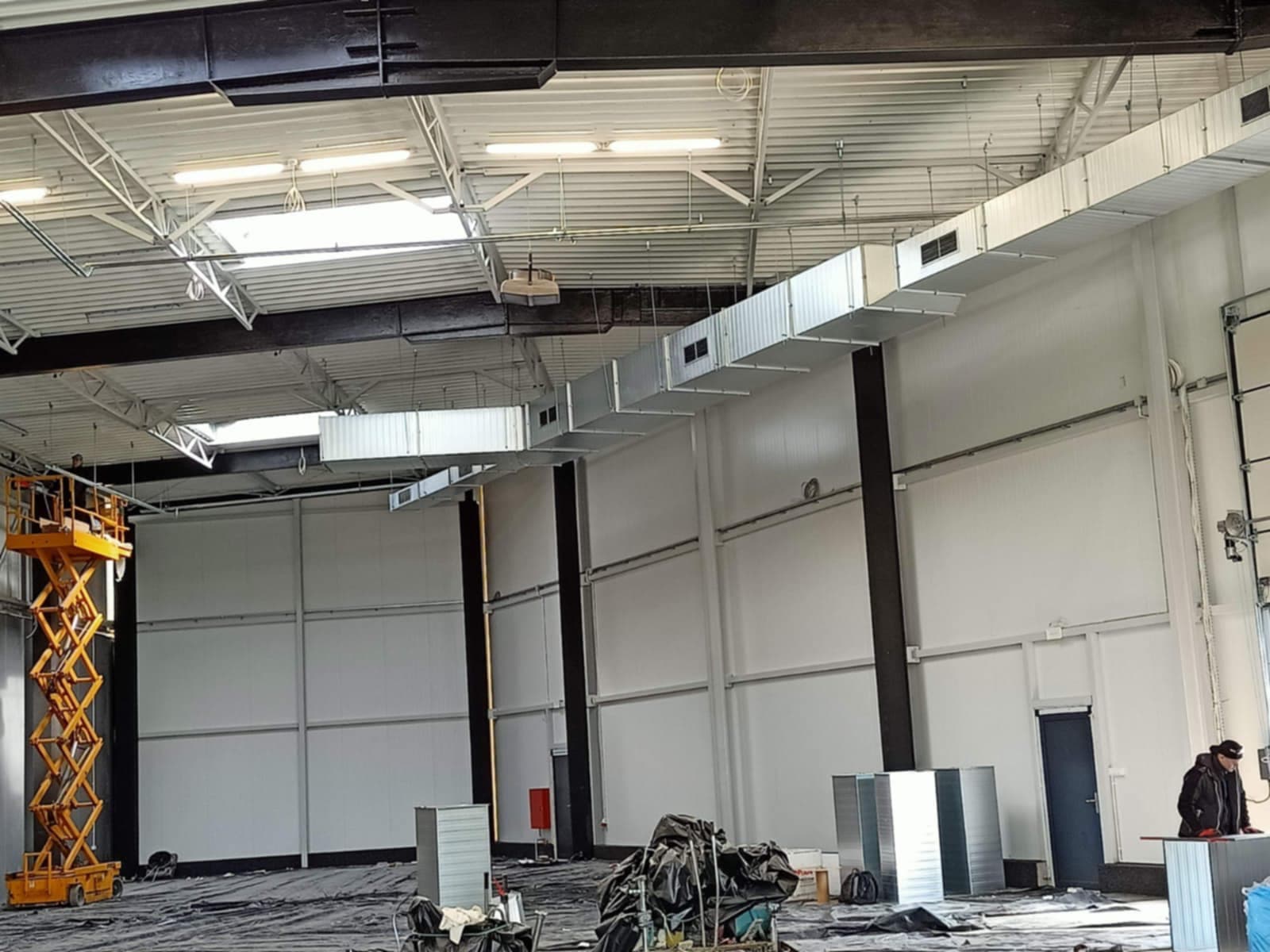 Przykładowa instalcaj 17