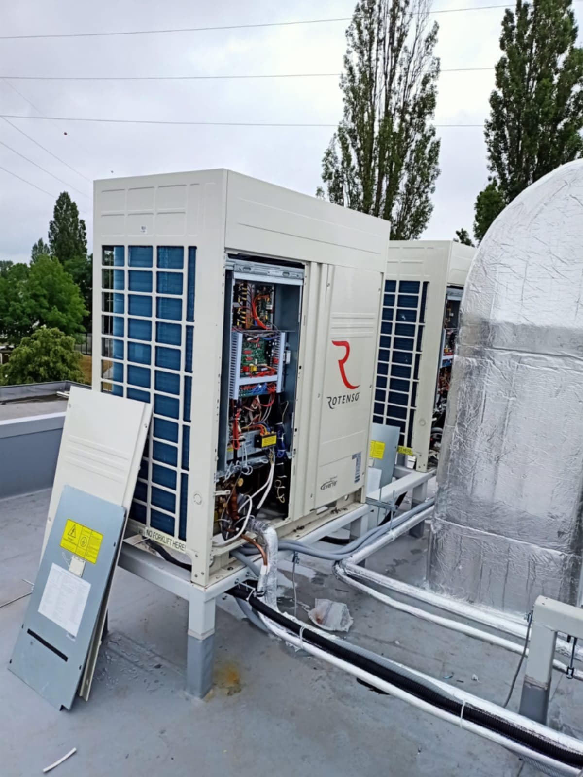 Przykładowa instalcaj 19