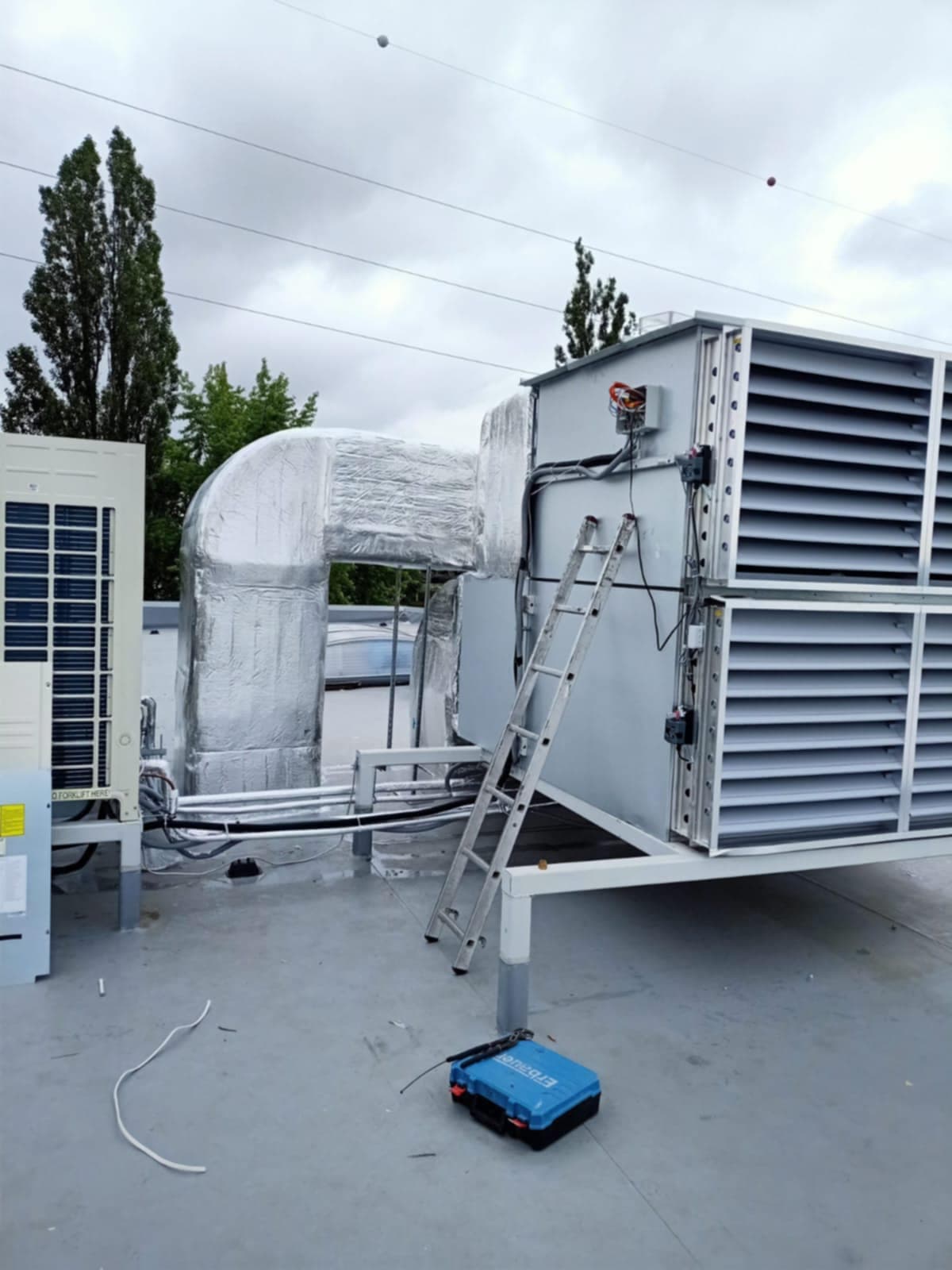 Przykładowa instalcaj 20