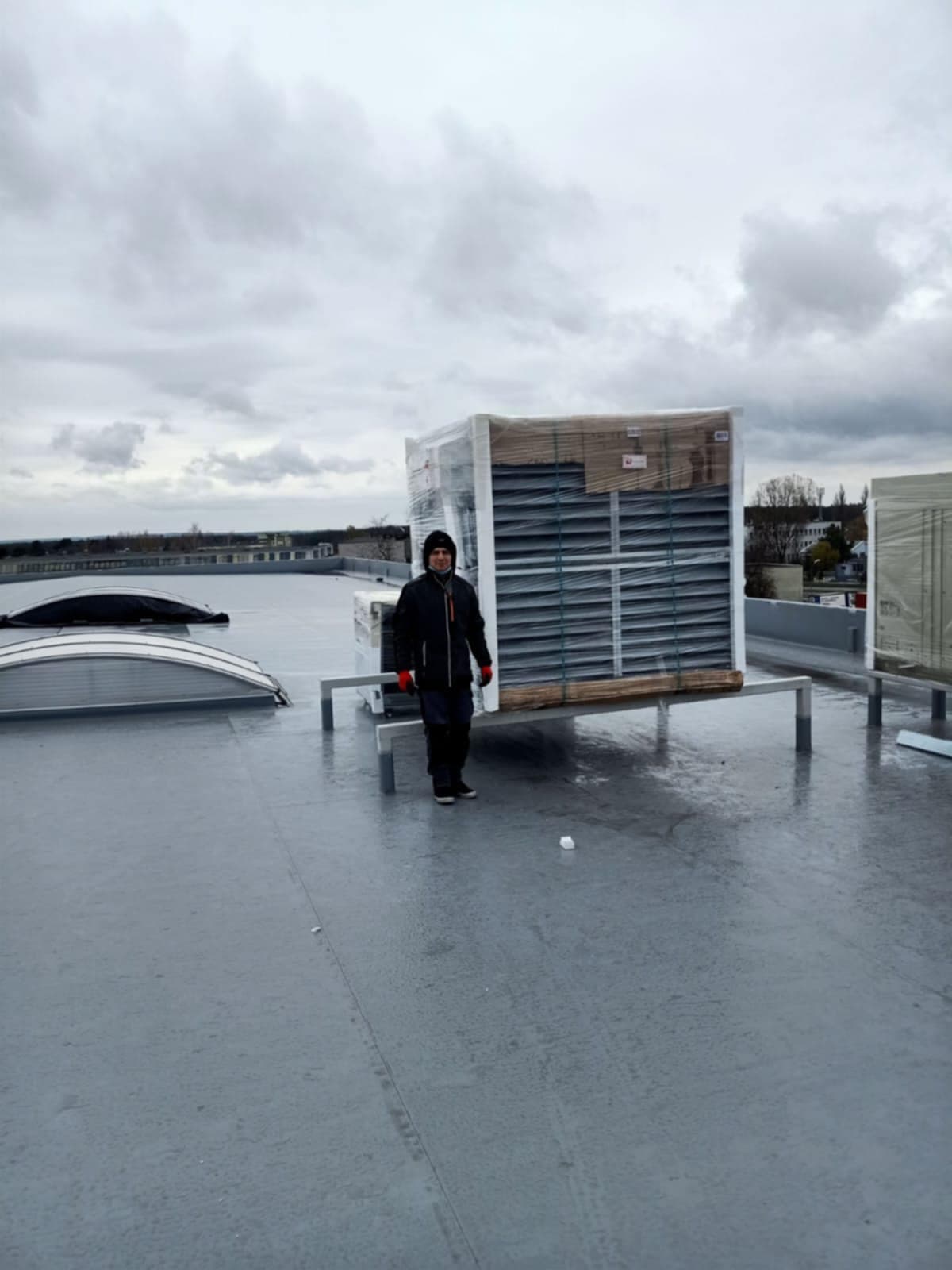 Przykładowa instalcaj 29