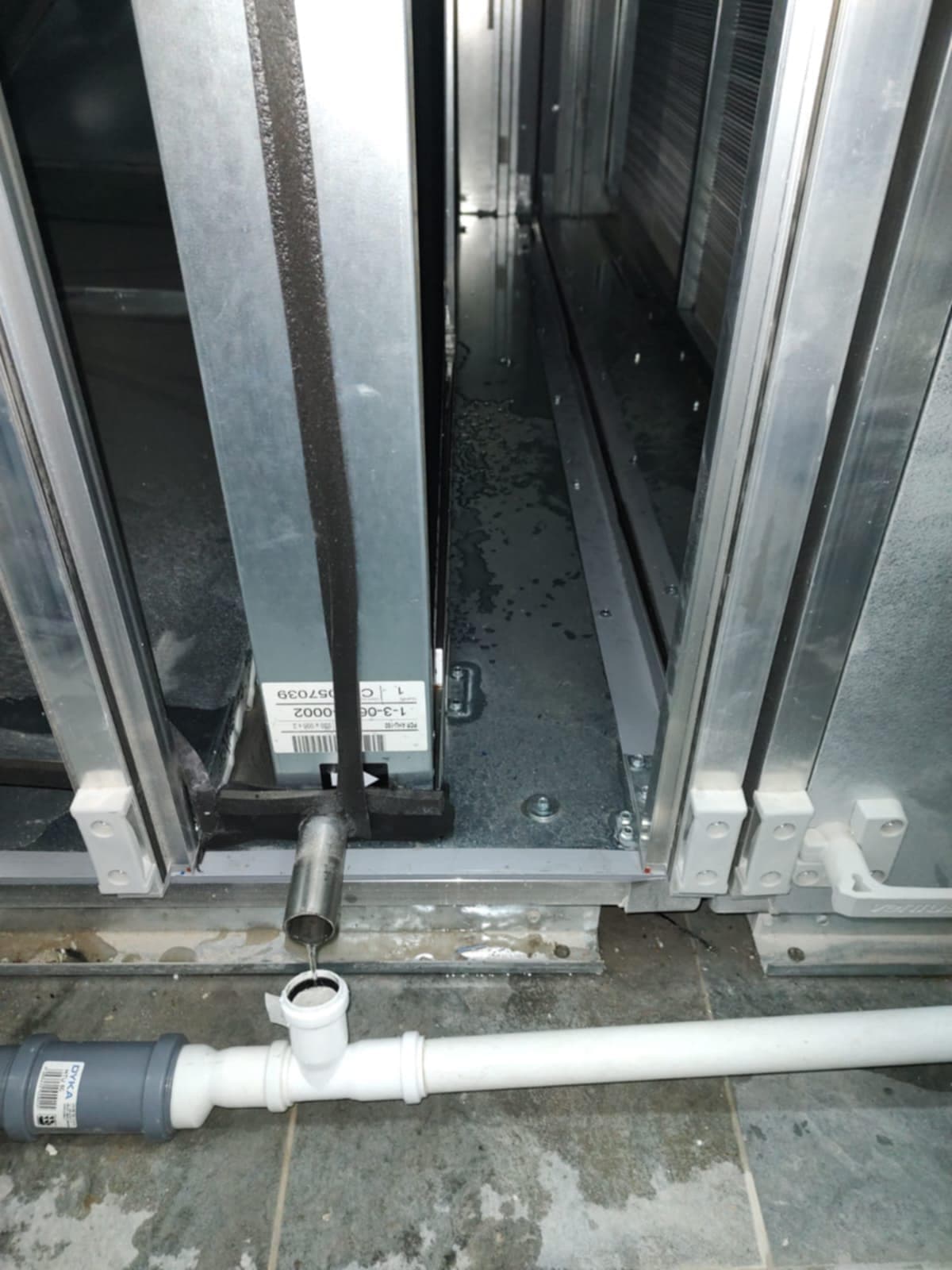 Nieprawidłowe instalacje 2